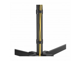 SBOX samostoječi nosilec za TV FS-224-2