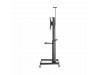 SBOX samostoječi nosilec za TV FS-446-2