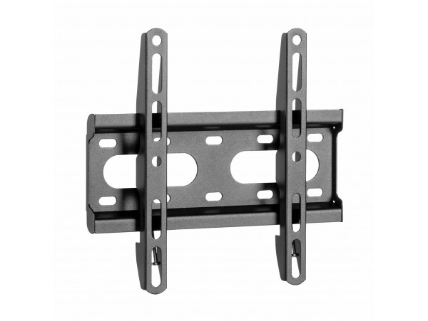 SBOX stenski nosilec za TV PLB-2522F-2 črn
