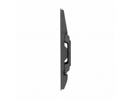 SBOX stenski nosilec za TV PLB-2522F-2 črn