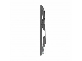 SBOX stenski nosilec za TV PLB-2222F-2 črn