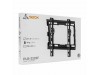 SBOX stenski nosilec za TV PLB-2222F-2 črn