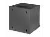 Digitus 250mm kabinet  6U 325x315x300 črn DN-49101