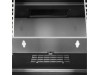 Digitus 250mm kabinet  6U 325x315x300 črn DN-49101