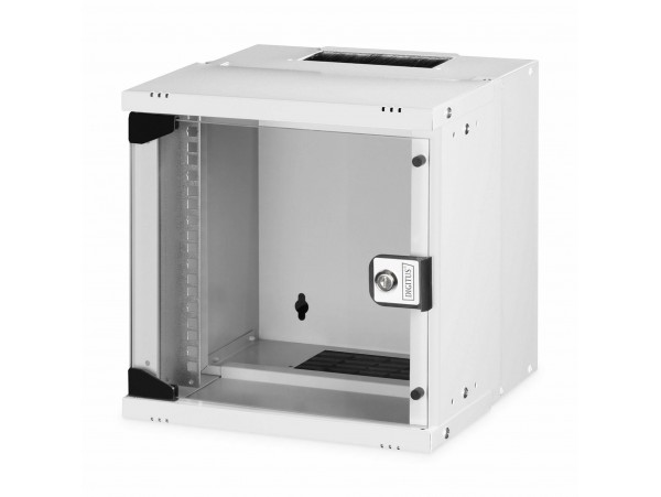 Digitus 250mm kabinet  6U 325x315x300 siv DN-49100