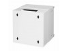 Digitus 250mm kabinet  6U 325x315x300 siv DN-49100