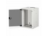 Digitus 250mm kabinet  9U 460x315x300 siv DN-49102