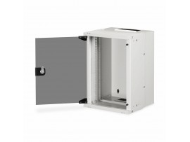 Digitus 250mm kabinet  9U 460x315x300 siv DN-49102