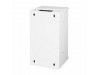 Digitus 250mm kabinet 12U 595x315x300 siv DN-49104
