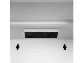 Digitus 250mm kabinet 12U 595x315x300 siv DN-49104