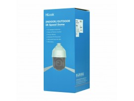 HiLook kamera 2.0MP PTZ-N4215I-DE(H) PTZ 15x zoom