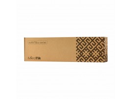 Mikrotik dostopna točka WiFi6 mANTBox AX 15s PoE zunanja L22UGS-5HaxD2HaxD-15S