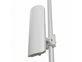 Mikrotik dostopna točka WiFi6 mANTBox AX 15s PoE zunanja L22UGS-5HaxD2HaxD-15S