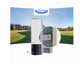 EZVIZ IP kamera 3.0MP brezžična zunanja s svetilko EL3