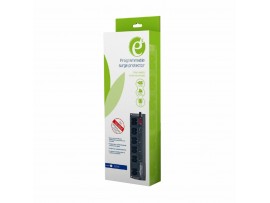 Energenie pametni razdelilec 6x250V 1xUSB EG-PMS2