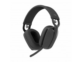 Logitech slušalke grafitne Zone Vibe 100 981-001213 Logitech slušalke grafitne Zone Vibe 100 981-001213