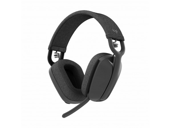 Logitech slušalke grafitne Zone Vibe 100 981-001213