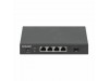 Intellinet stikalo 2,5 Giga 4-port + SFP 562058