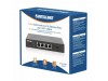 Intellinet stikalo 2,5 Giga 4-port + SFP 562058
