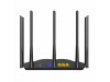 Tenda usmerjevalnik WiFi6 AX 3000Mb Giga Dual-Band TX12 Pro