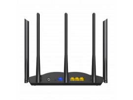 Tenda usmerjevalnik WiFi6 AX 3000Mb Giga Dual-Band TX12 Pro