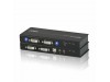 ATEN line extender DVI DualLink CE604