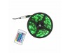 WHITE SHARK USB LED trak RGB 5m HELIOS-5