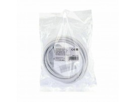 Bachmann podaljšek 250V kabel  3m bel 341.201S