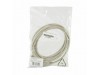 Digitus null modem kabel DB9Ž-DB9Ž 3m