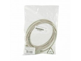 Digitus null modem kabel DB9Ž-DB9Ž 3m