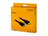 Delock kabel HDMI 4K  1,5m 84753