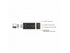 Delock zvočna kartica USB zunanja  7.1 61645