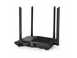 Tenda usmerjevalnik WiFi AC 1200Mb Dual-Band AC6 V5