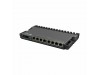 Mikrotik usmerjevalnik   7-port Giga PoE 1x2.5G 1xSFP+  RB5009UPr+S+IN