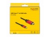 Delock kabel USB TipC - HDMI 2m 8K 60Hz 80096