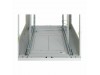 Triton kabinet 37U 1750 600x1000 siv sestavljen