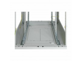 Triton kabinet 37U 1750 600x1000 siv sestavljen