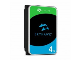 Seagate SkyHawk 4TB trdi disk 9cm 5900 256MB SATA ST4000VX016