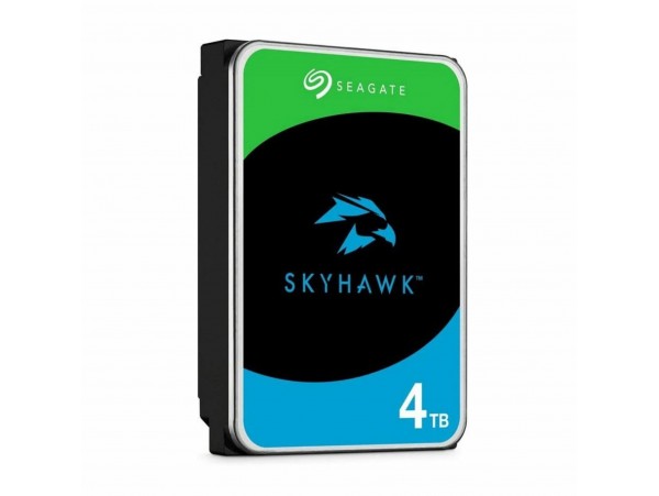 Seagate SkyHawk 4TB trdi disk 9cm 5900 256MB SATA ST4000VX016