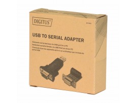 Digitus pretvornik USB-Serial RS485 FTDI DA-70157