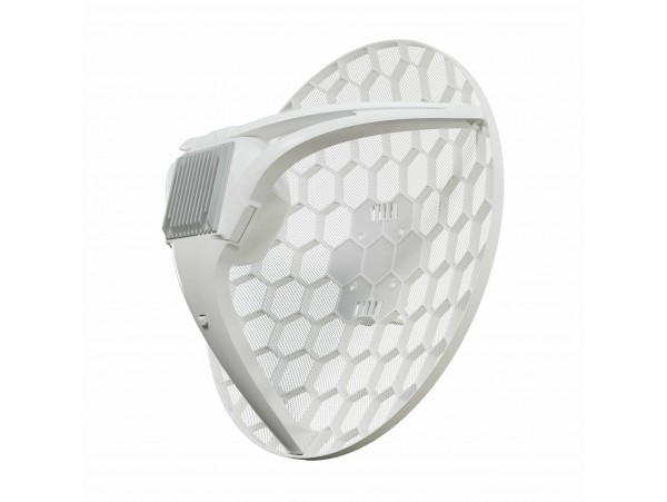 Mikrotik dostopna točka LHGG LTE6 zunanja kit client LHGGR&FG621-EA