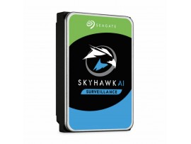 Seagate SkyHawk 8TB trdi disk 9cm 7200 256MB SATA ST8000VE001 Seagate SkyHawk 8TB trdi disk 9cm 7200 256MB SATA ST8000VE001