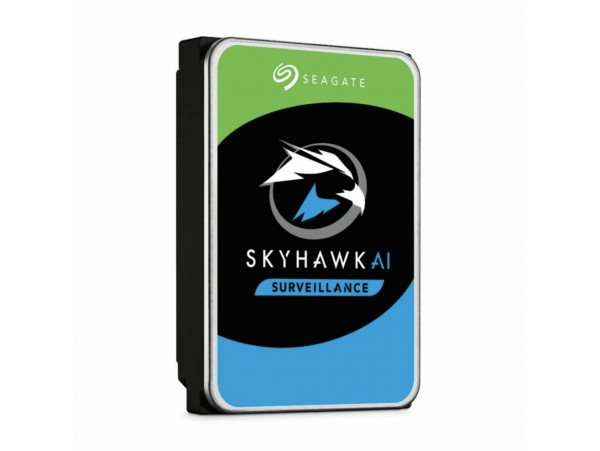Seagate SkyHawk 8TB trdi disk 9cm 7200 256MB SATA ST8000VE001