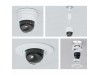 Ubiquiti kamera Unifi 4.0MP notranja PoE UVC-G5-Dome-Ultra