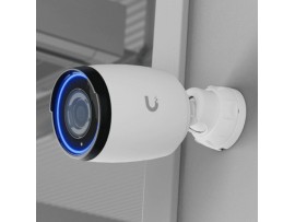 Ubiquiti kamera Unifi 8.0MP zunanja PoE zoom bela UVC-AI-Pro-WH