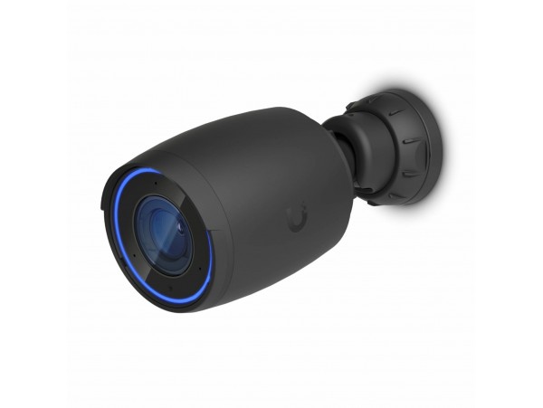 Ubiquiti kamera Unifi 8.0MP zunanja PoE črna UVC-AI-Pro
