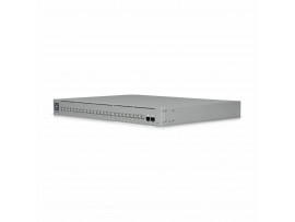 Ubiquiti stikalo 24-port 8x 2,5G 16x 1G SFP+ manag PoE++ 400W USW-PRO-MAX-24-POE