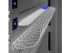 Ubiquiti stikalo 24-port 8x 2,5G 16x 1G SFP+ manag PoE++ 400W USW-PRO-MAX-24-POE