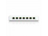 Ubiquiti stikalo 1G 8-port PoE+ 42W Unifi USW-ULTRA
