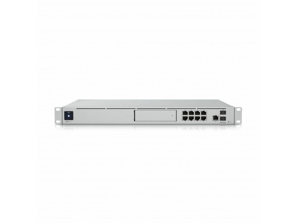 Ubiquiti usmerjevalnik  9-port 1G+snem. Dream Machine Special UDM-SE
